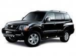Mitsubishi Pajero Dakar 3-Door III 2006 года